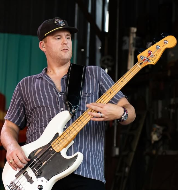 Eric Barton