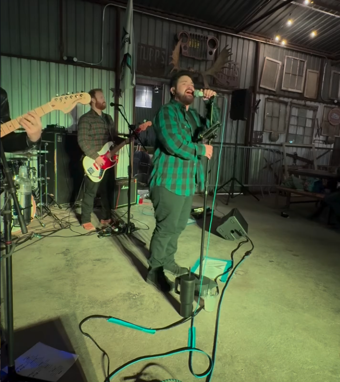 Live performance