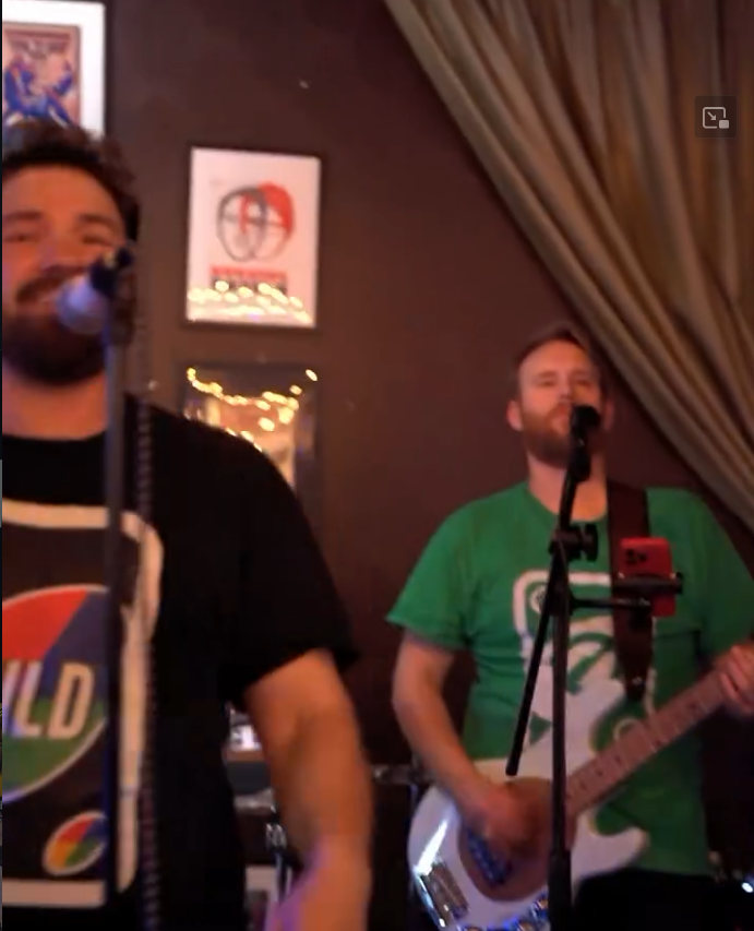 Live performance